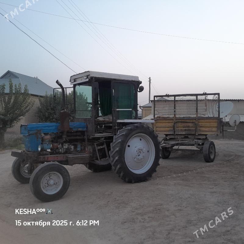 MTZ T-28 1997 - 35 000 TMT - Mary - img 2