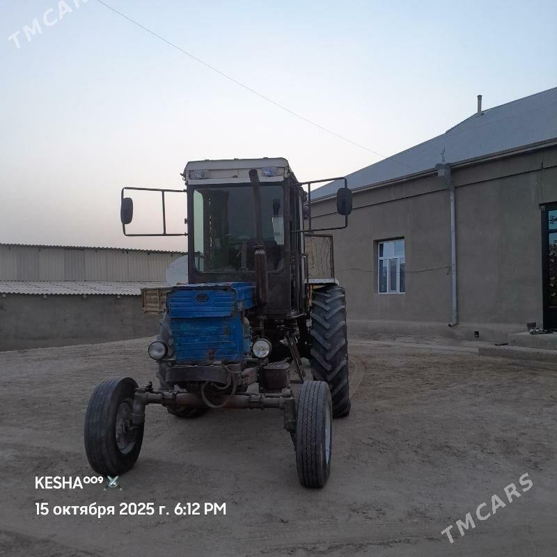 MTZ T-28 1997 - 35 000 TMT - Mary - img 3