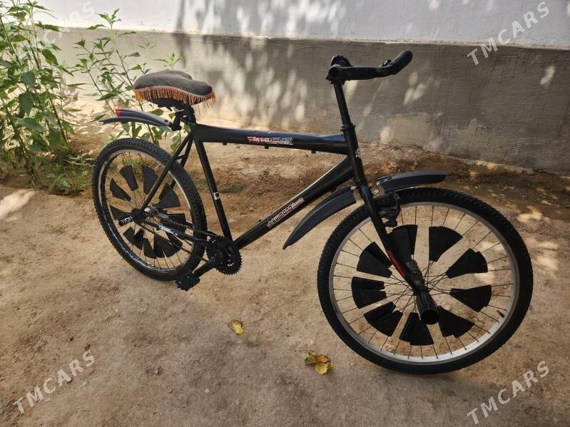 welik welesiped - Jebel - img 2