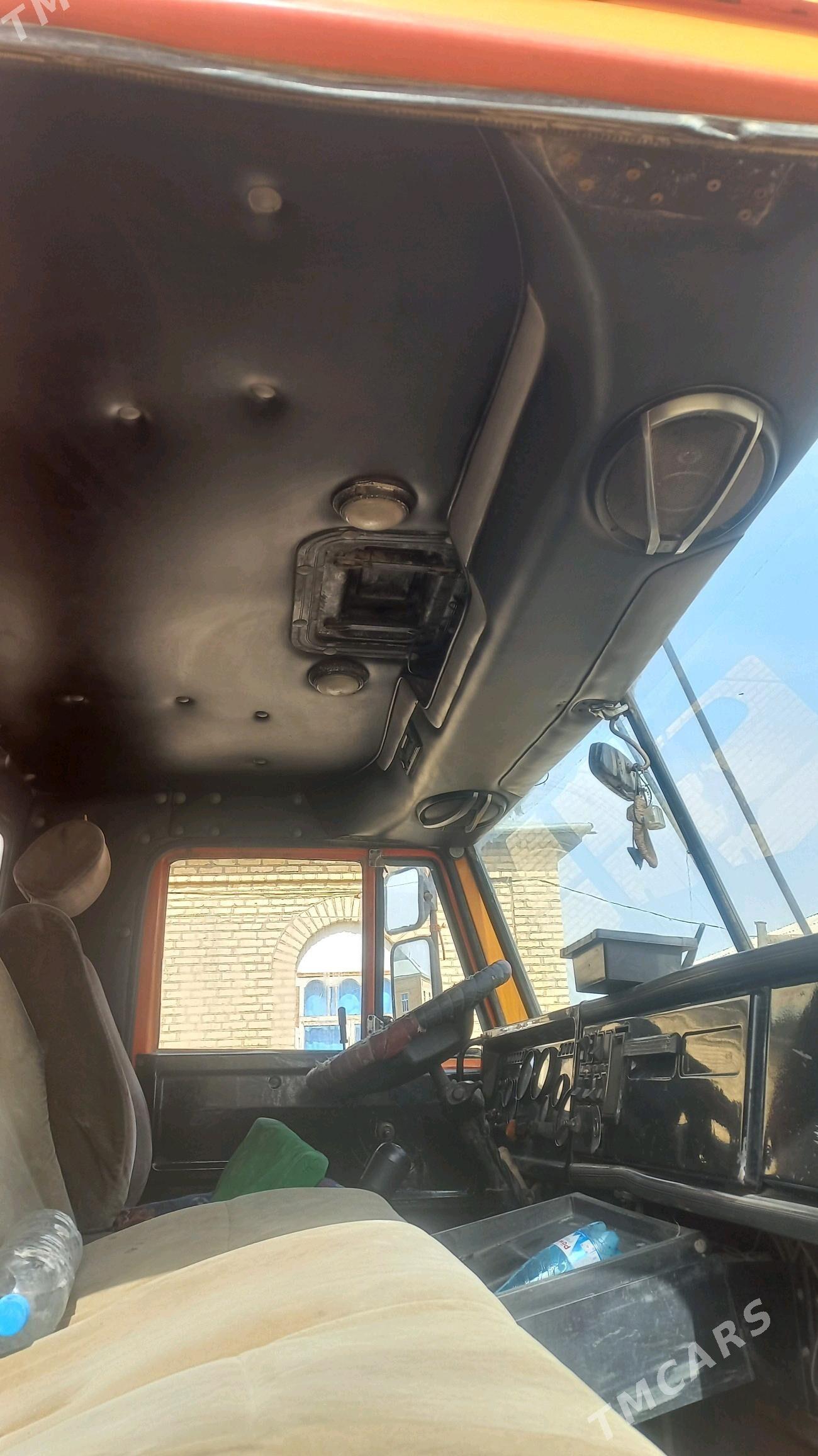 Kamaz 5410 1987 - 90 000 TMT - Сакарчага - img 2