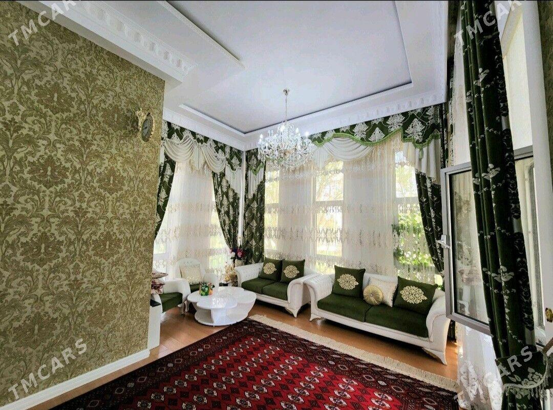 Arenda Nebitgaz - Ашхабад - img 2