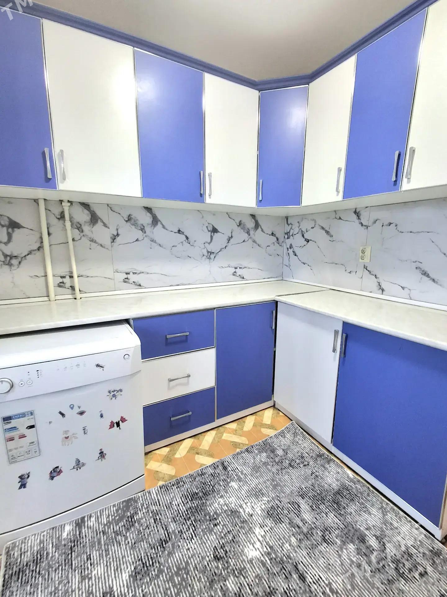 SATLYK JAY IPOTEKA 11MKR 2KOM - Ашхабад - img 8