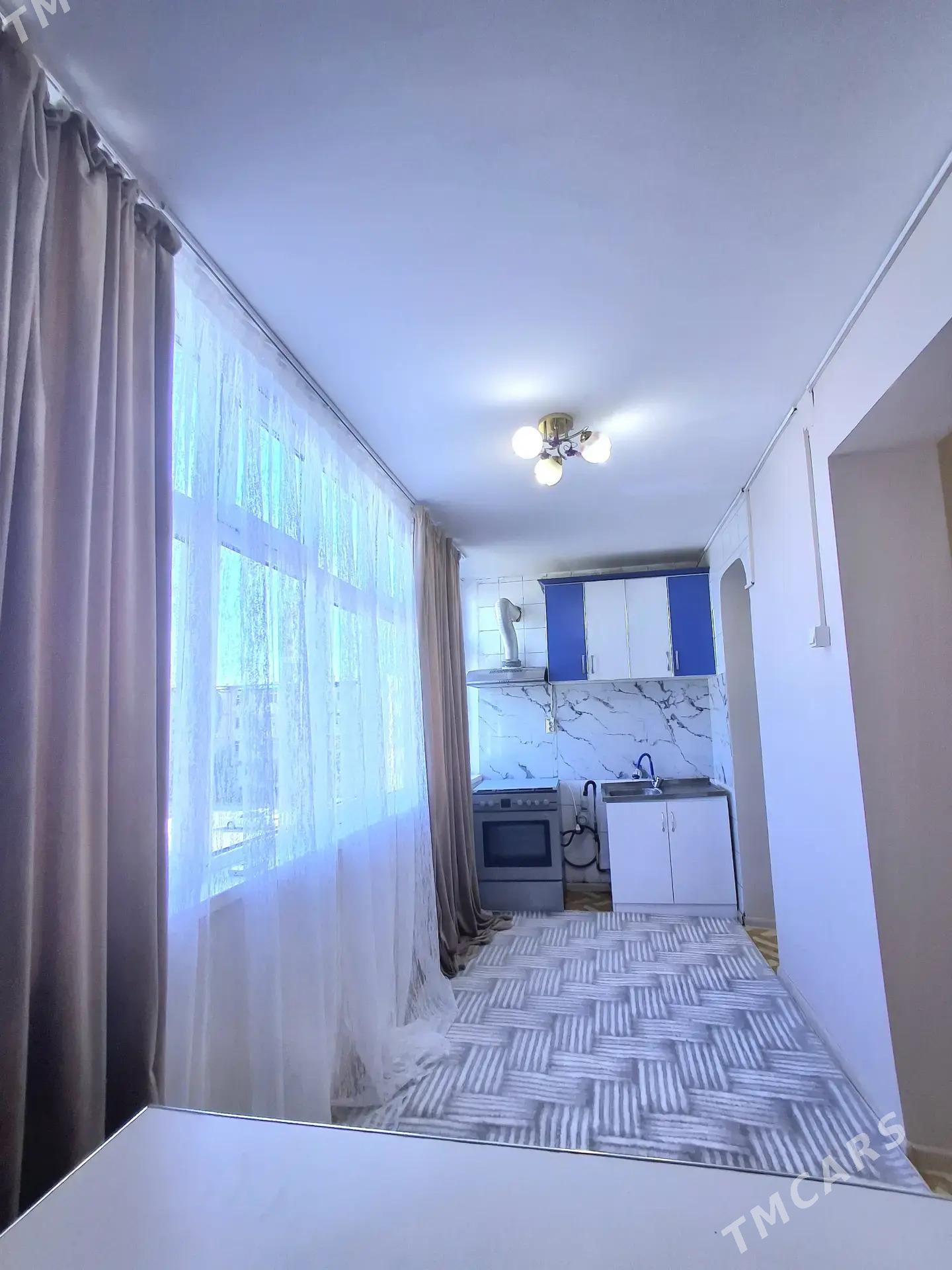 SATLYK JAY IPOTEKA 11MKR 2KOM - Ашхабад - img 7