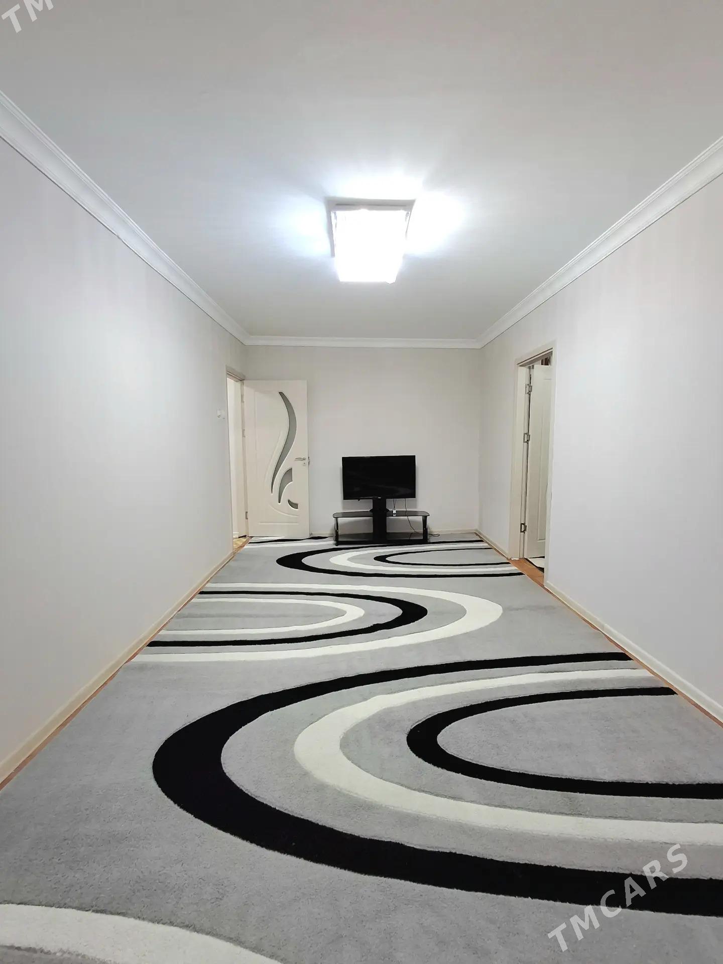 SATLYK JAY IPOTEKA 11MKR 2KOM - Ашхабад - img 1