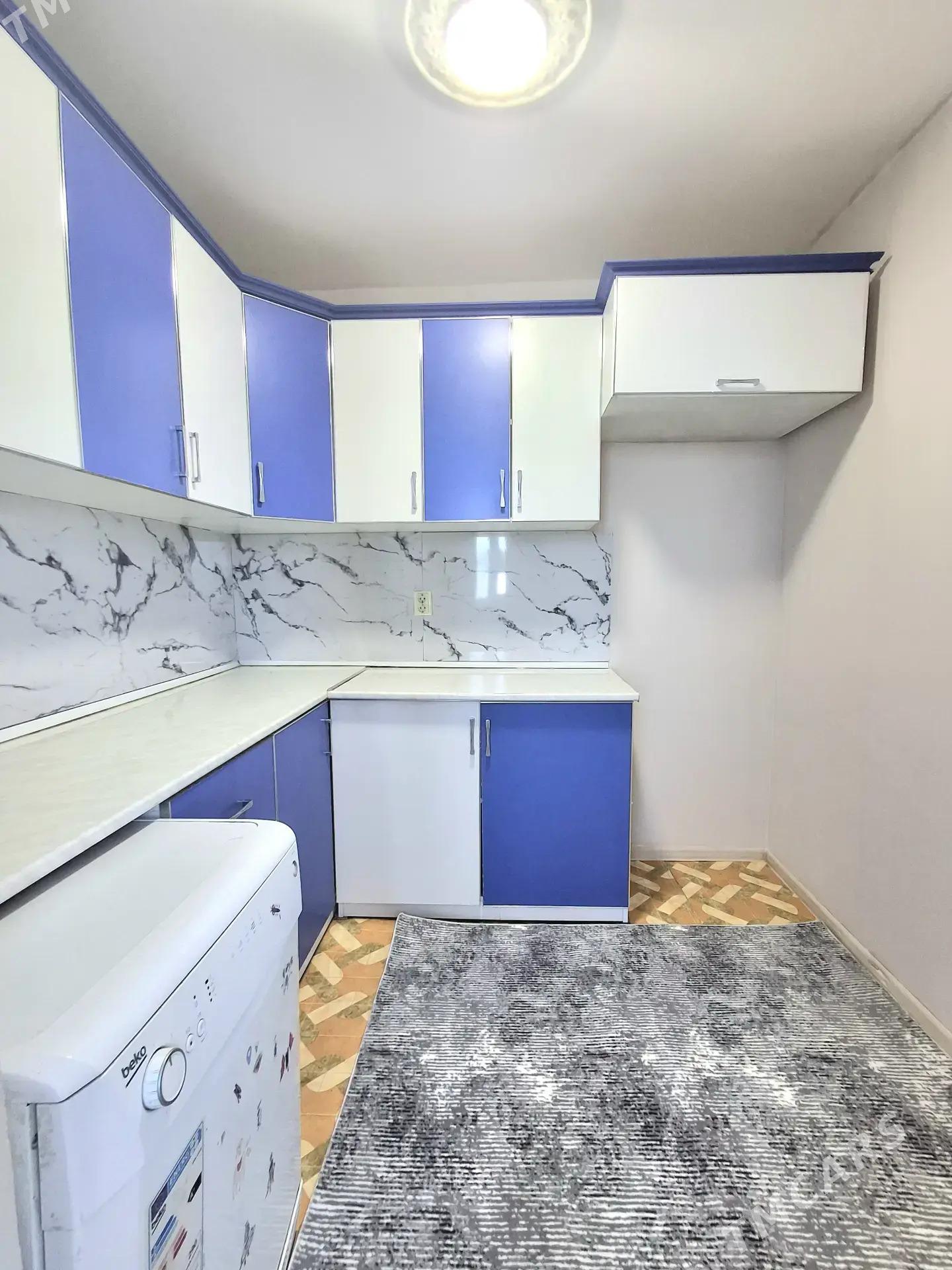 SATLYK JAY IPOTEKA 11MKR 2KOM - Ашхабад - img 9