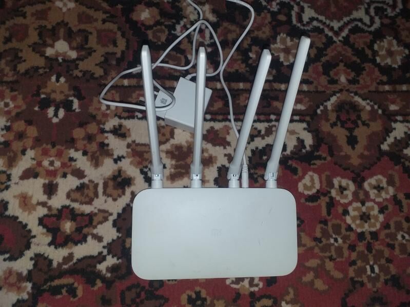 роутер - Ашхабад - img 1