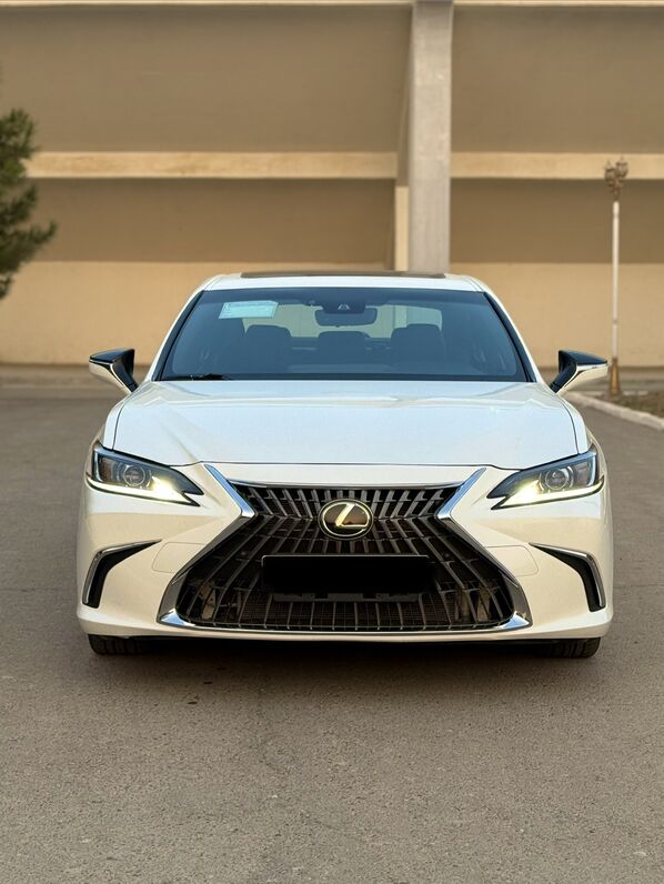 Lexus ES 350 2020 - 455 000 TMT - Mary - img 2