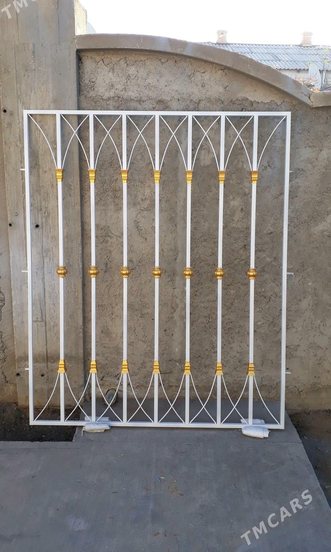 reshotka - Balkanabat - img 4