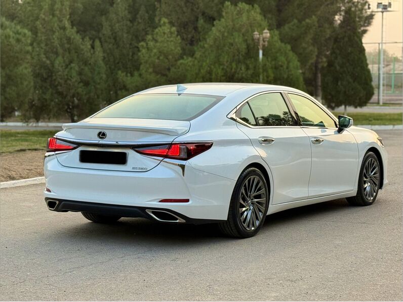 Lexus ES 350 2020 - 455 000 TMT - Mary - img 3