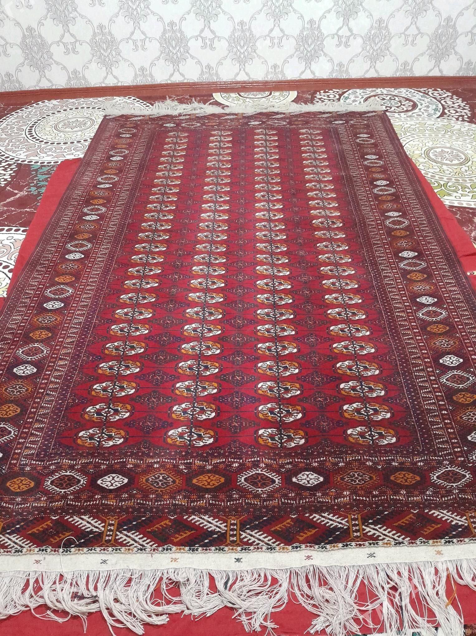 altylyk - Бахарден - img 1