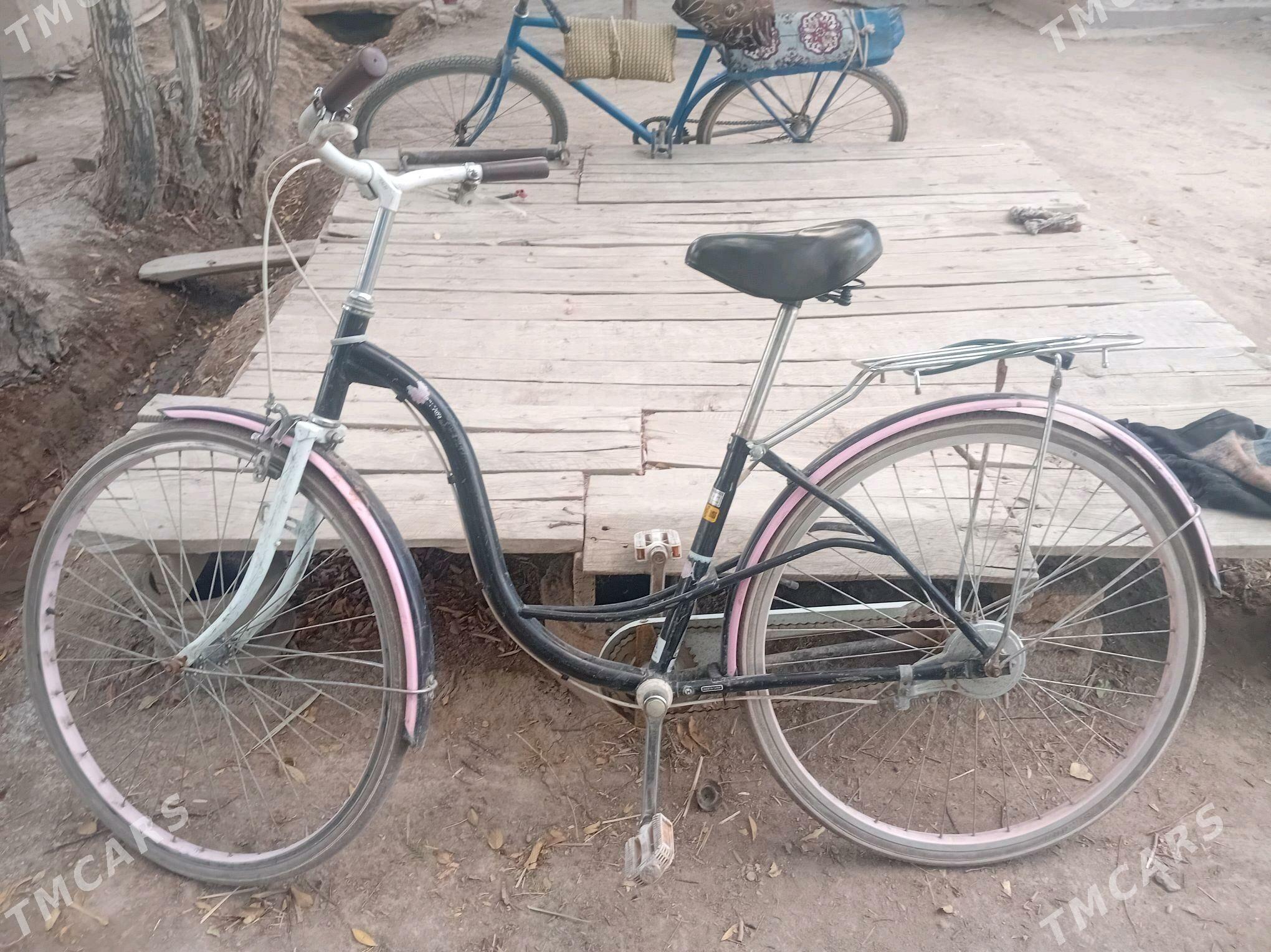 ỳapoşka - Köneürgenç - img 2