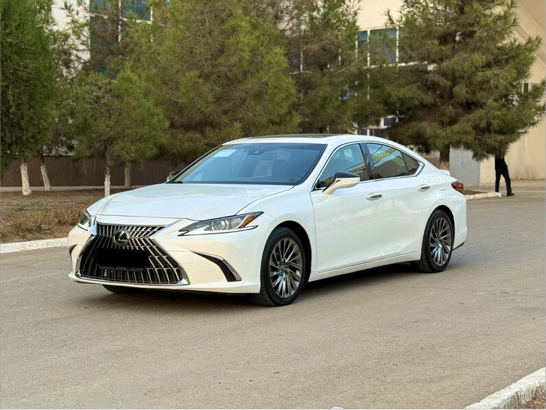 Lexus ES 350 2020 - 455 000 TMT - Mary - img 6