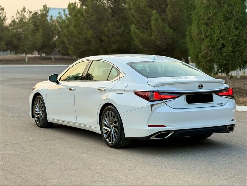 Lexus ES 350 2020 - 455 000 TMT - Mary - img 4
