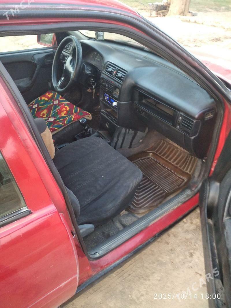 Opel Vectra 1994 - 35 000 TMT - Garagum etraby - img 1