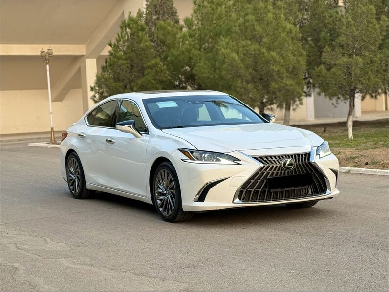 Lexus ES 350 2020 - 455 000 TMT - Mary - img 5