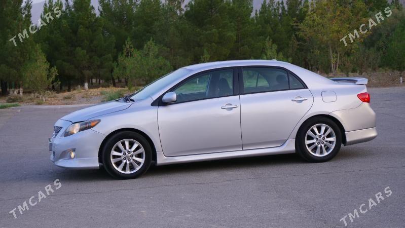 Toyota Corolla 2009 - 155 000 TMT - Bäherden - img 2