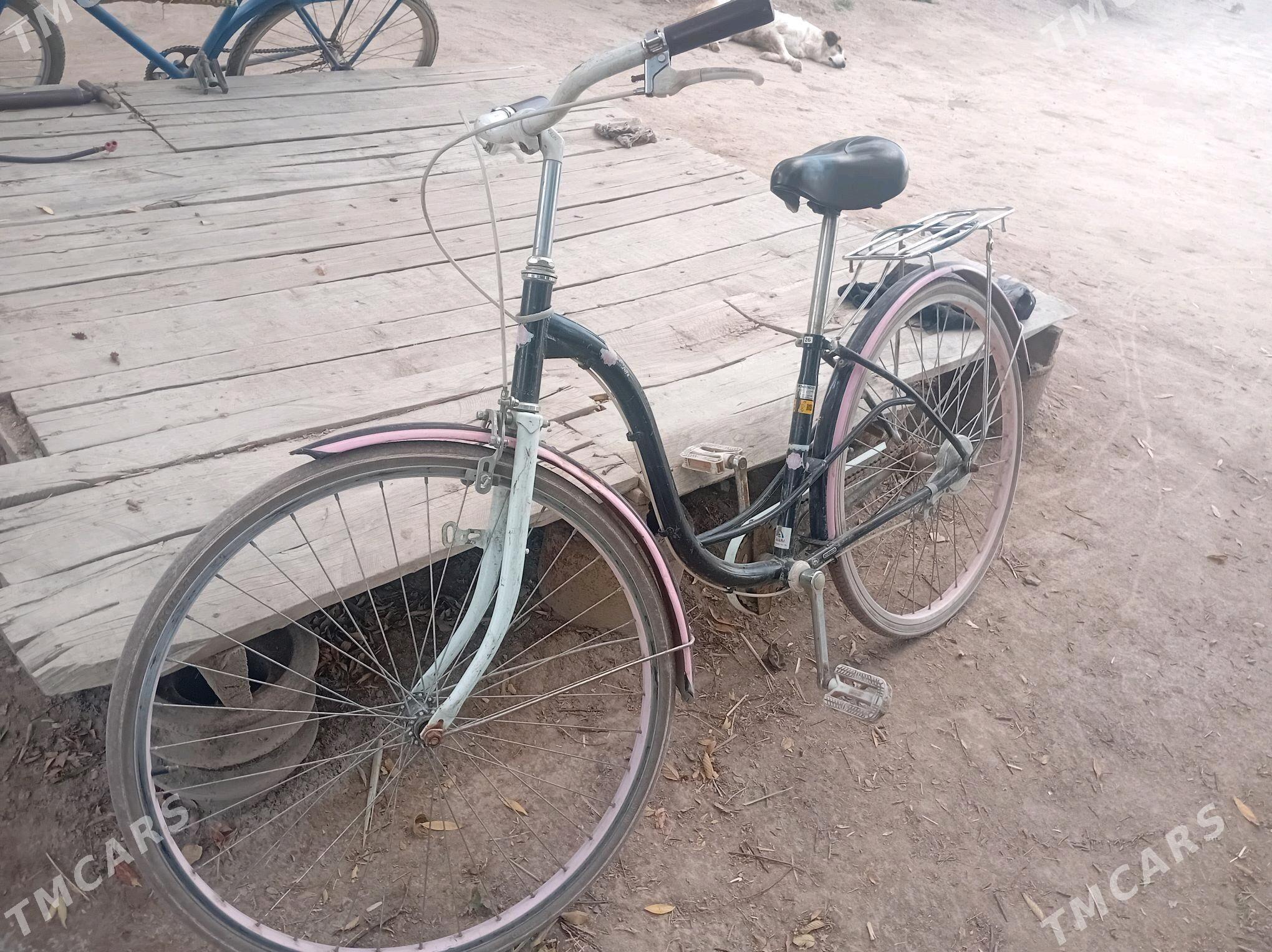 ỳapoşka - Köneürgenç - img 1