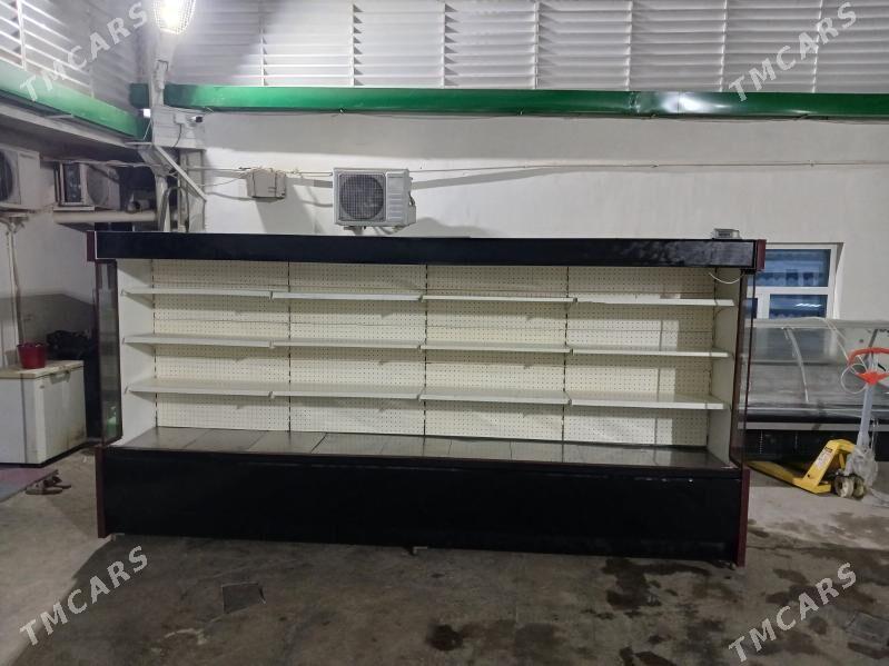 witirina haladilnik 4metr - Aşgabat - img 2