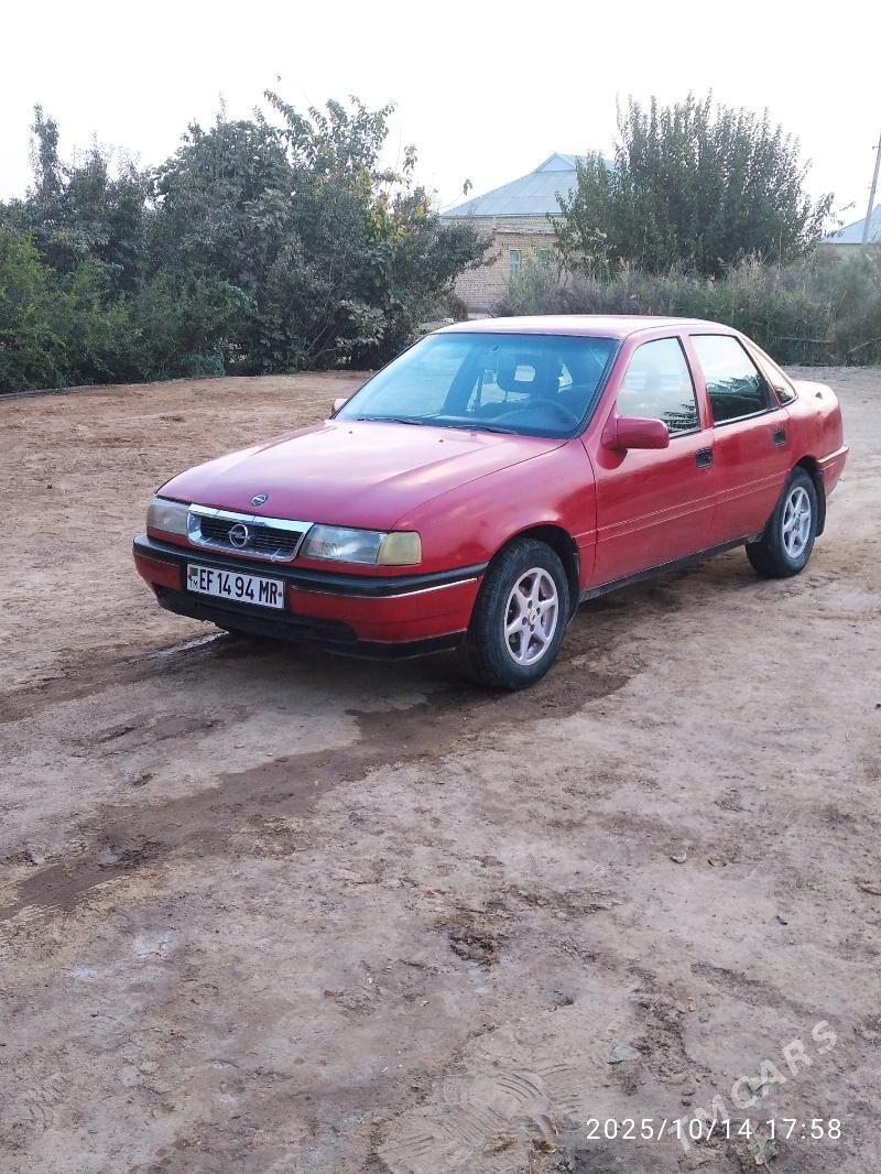 Opel Vectra 1994 - 35 000 TMT - Garagum etraby - img 4