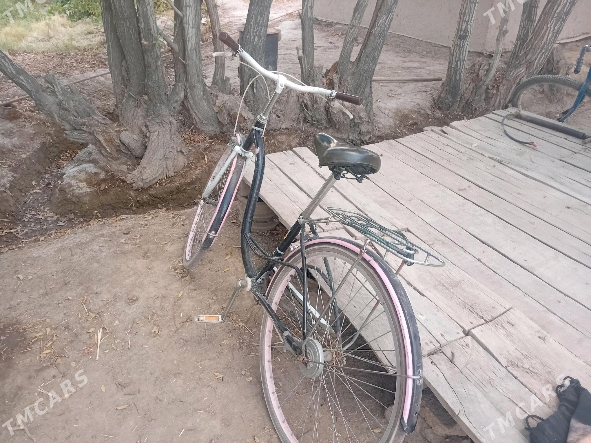 ỳapoşka - Köneürgenç - img 3