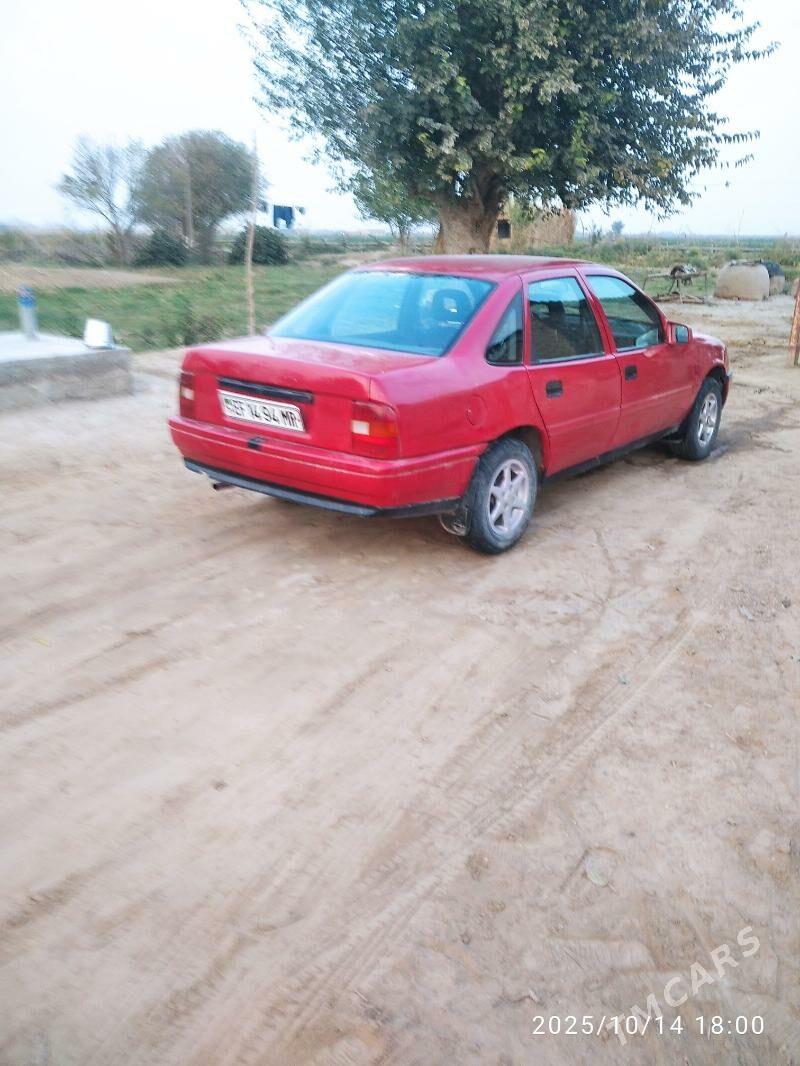 Opel Vectra 1994 - 35 000 TMT - Garagum etraby - img 2