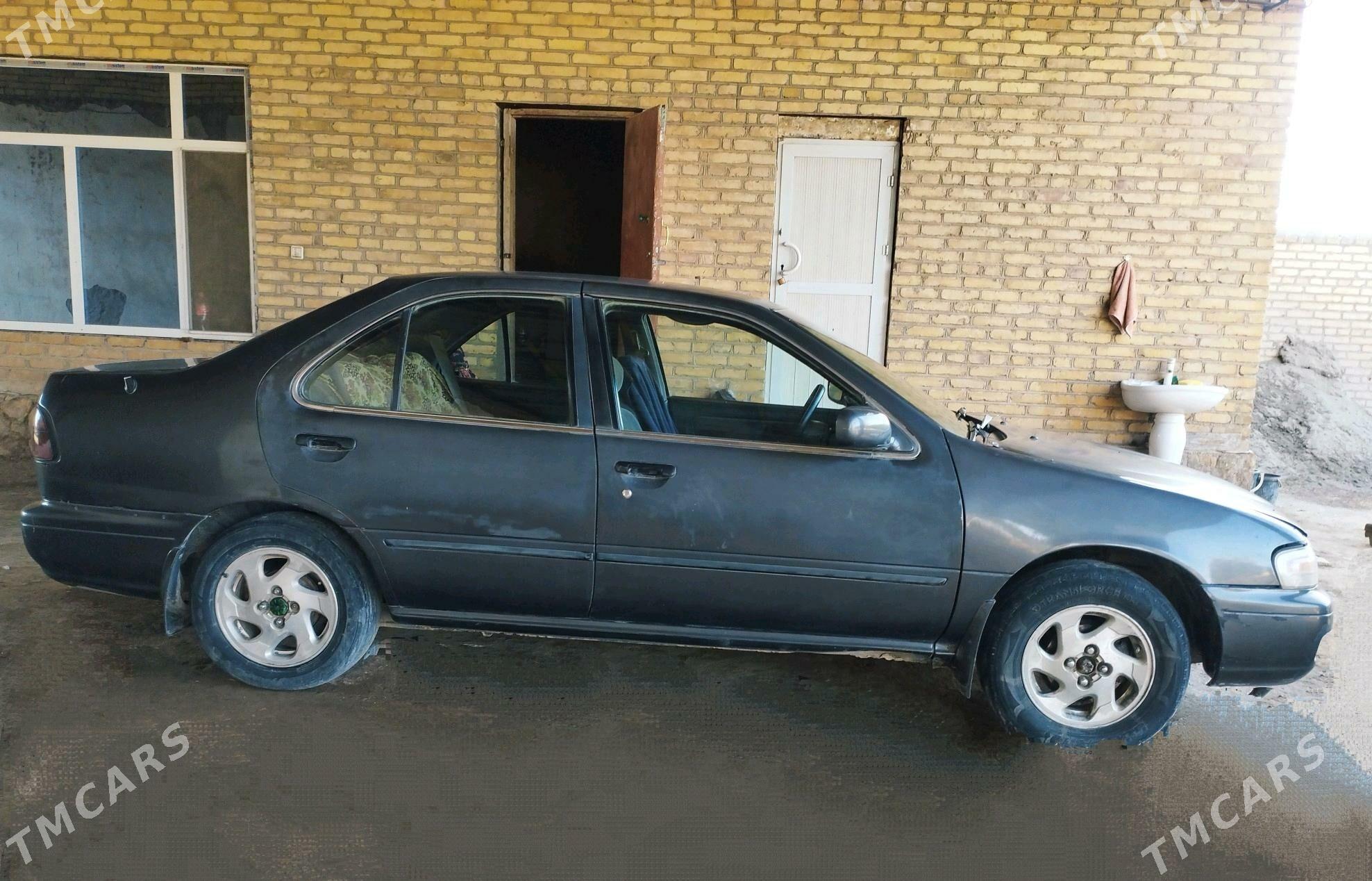 Nissan Sunny 1997 - 20 000 TMT - Hojambaz - img 2