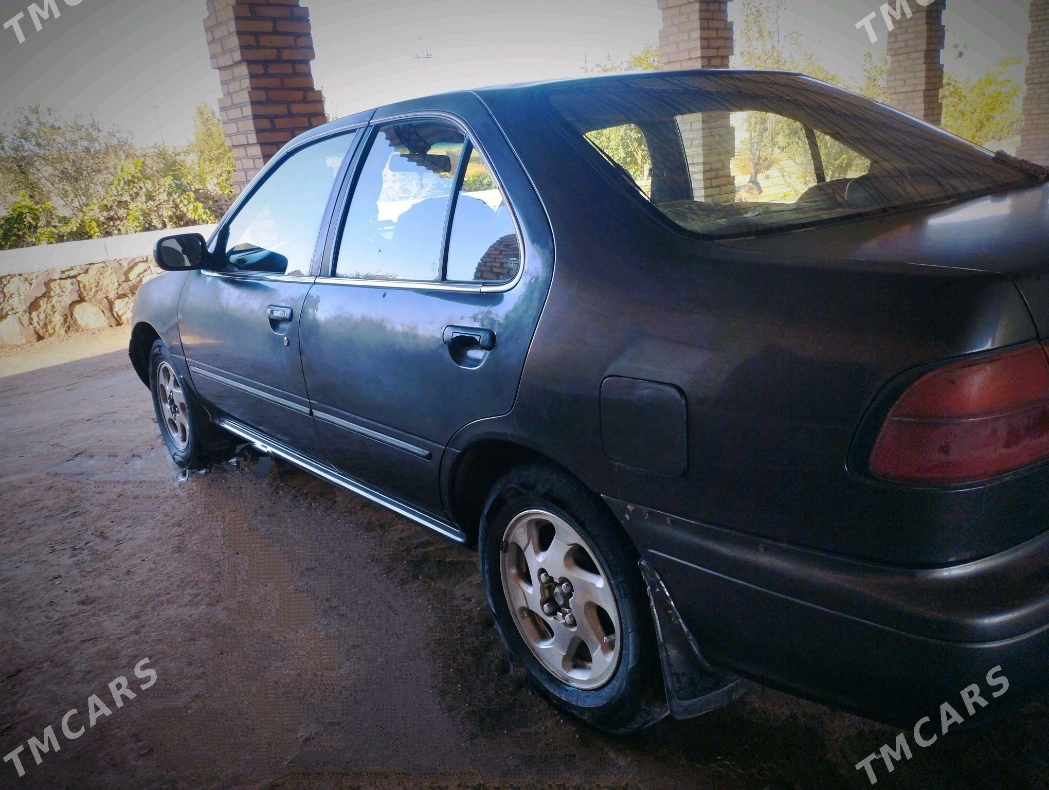 Nissan Sunny 1997 - 20 000 TMT - Hojambaz - img 4