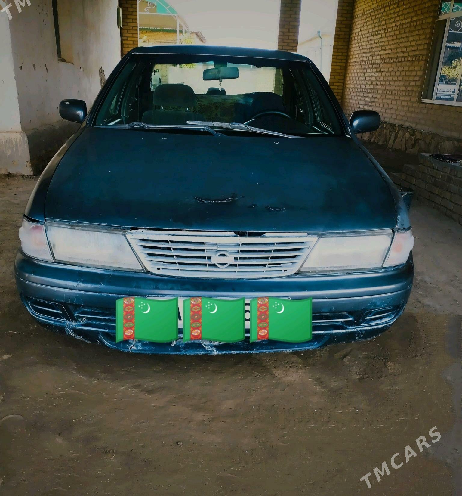 Nissan Sunny 1997 - 20 000 TMT - Hojambaz - img 3