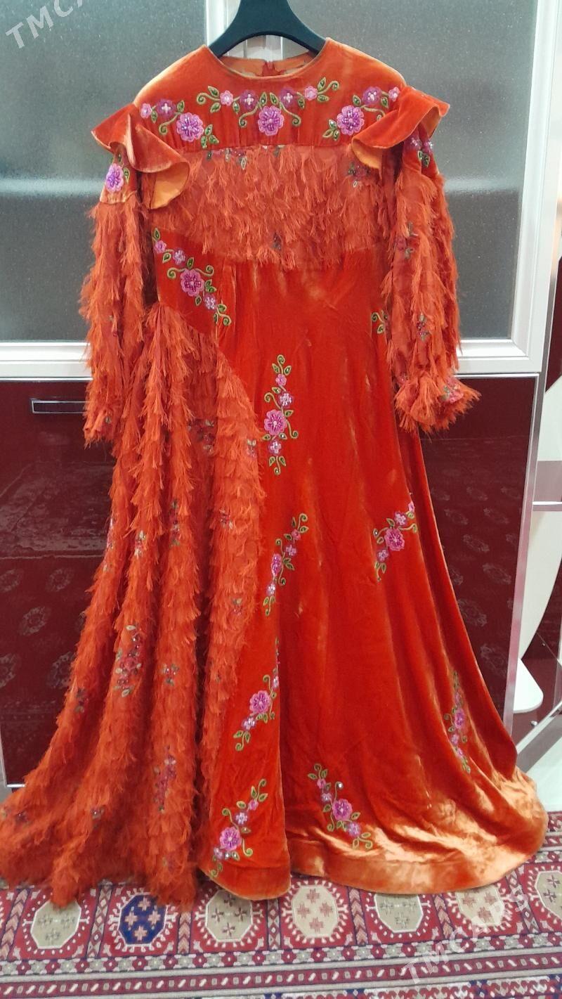 satlyk koynek - ул. Московская (10 йыл абаданчылык ш.) - img 8