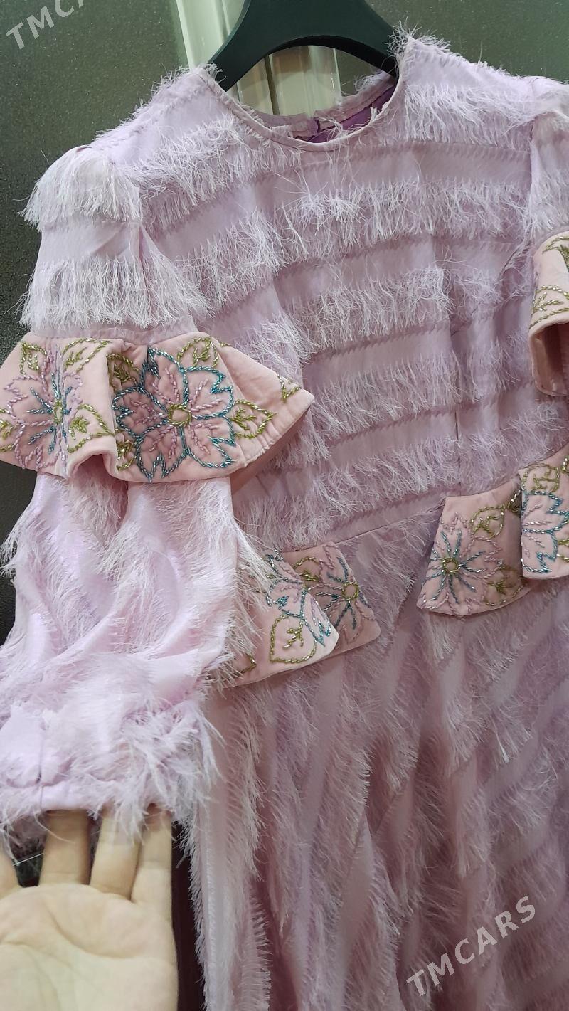 satlyk koynek - ул. Московская (10 йыл абаданчылык ш.) - img 10