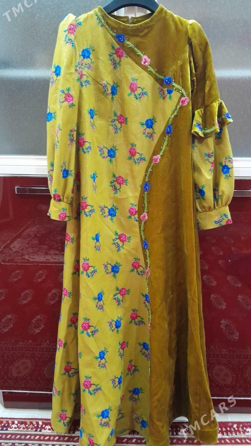 satlyk koynek - ул. Московская (10 йыл абаданчылык ш.) - img 5