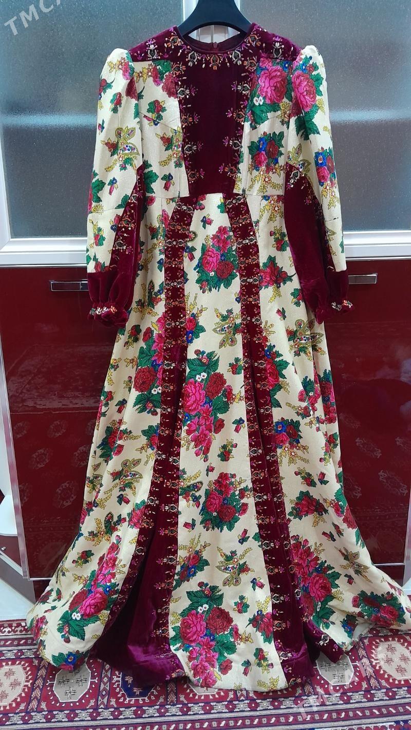 satlyk koynek - ул. Московская (10 йыл абаданчылык ш.) - img 3