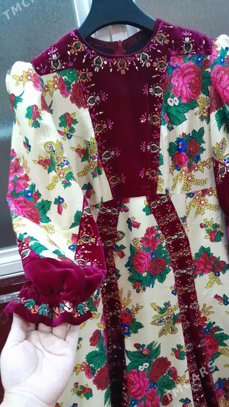 satlyk koynek - ул. Московская (10 йыл абаданчылык ш.) - img 6