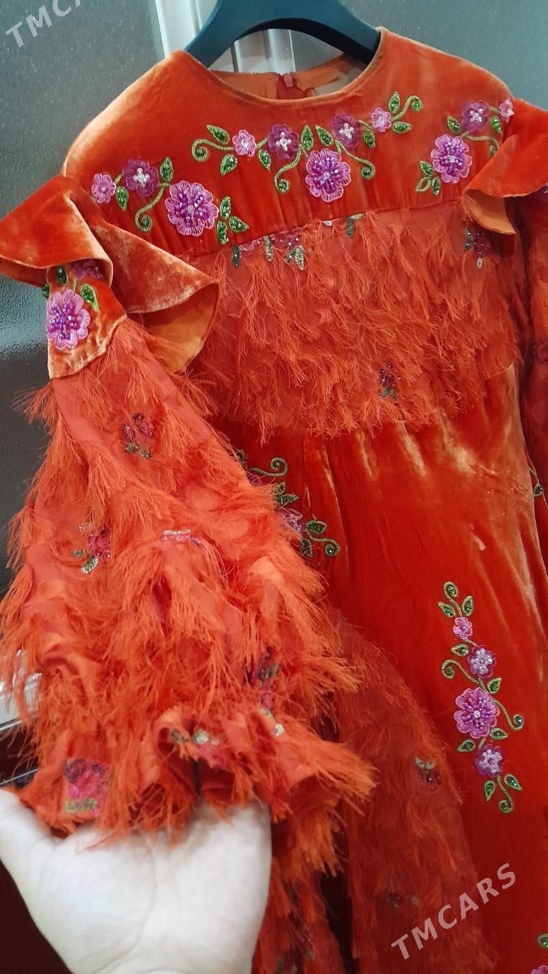 satlyk koynek - ул. Московская (10 йыл абаданчылык ш.) - img 4