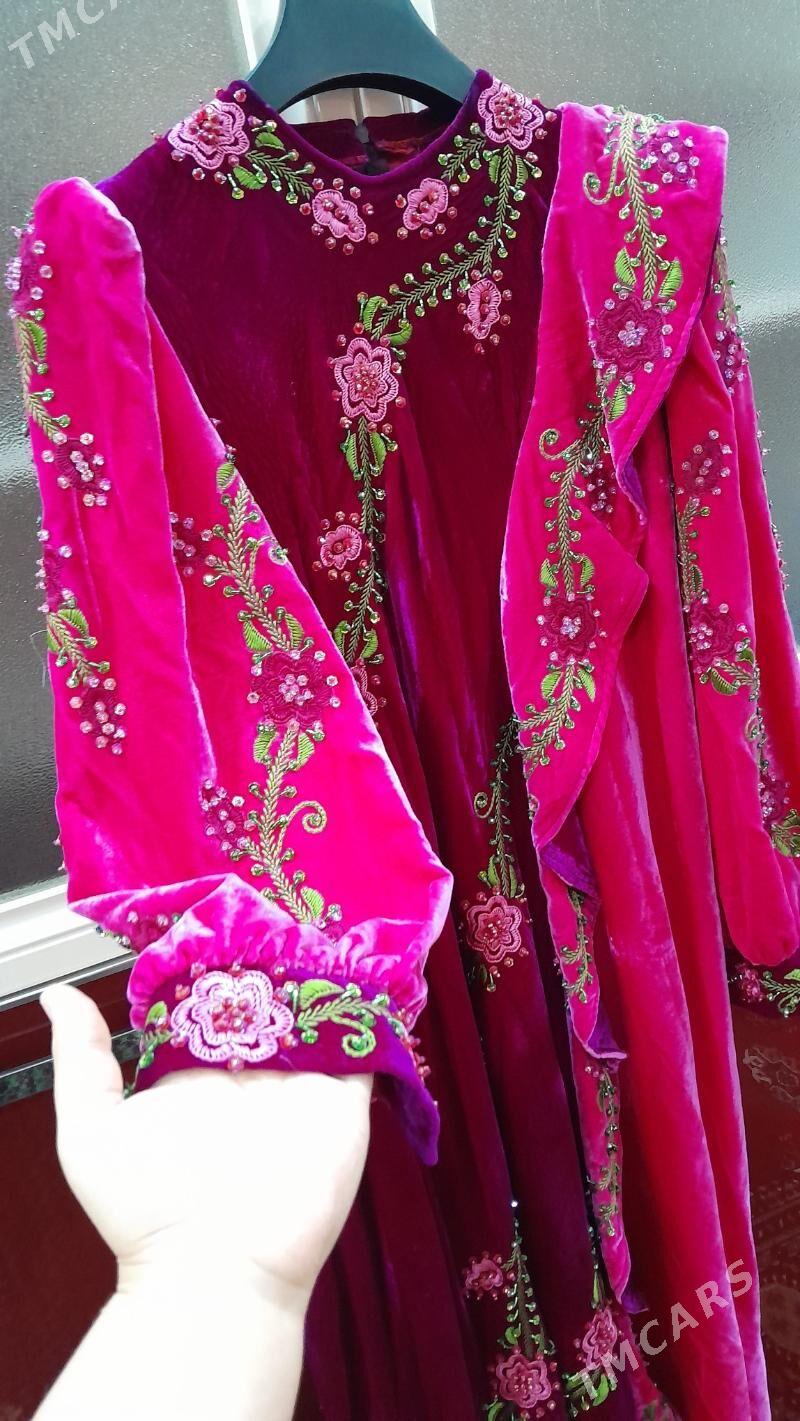 satlyk koynek - ул. Московская (10 йыл абаданчылык ш.) - img 7