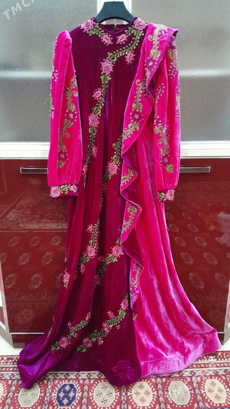 satlyk koynek - ул. Московская (10 йыл абаданчылык ш.) - img 9