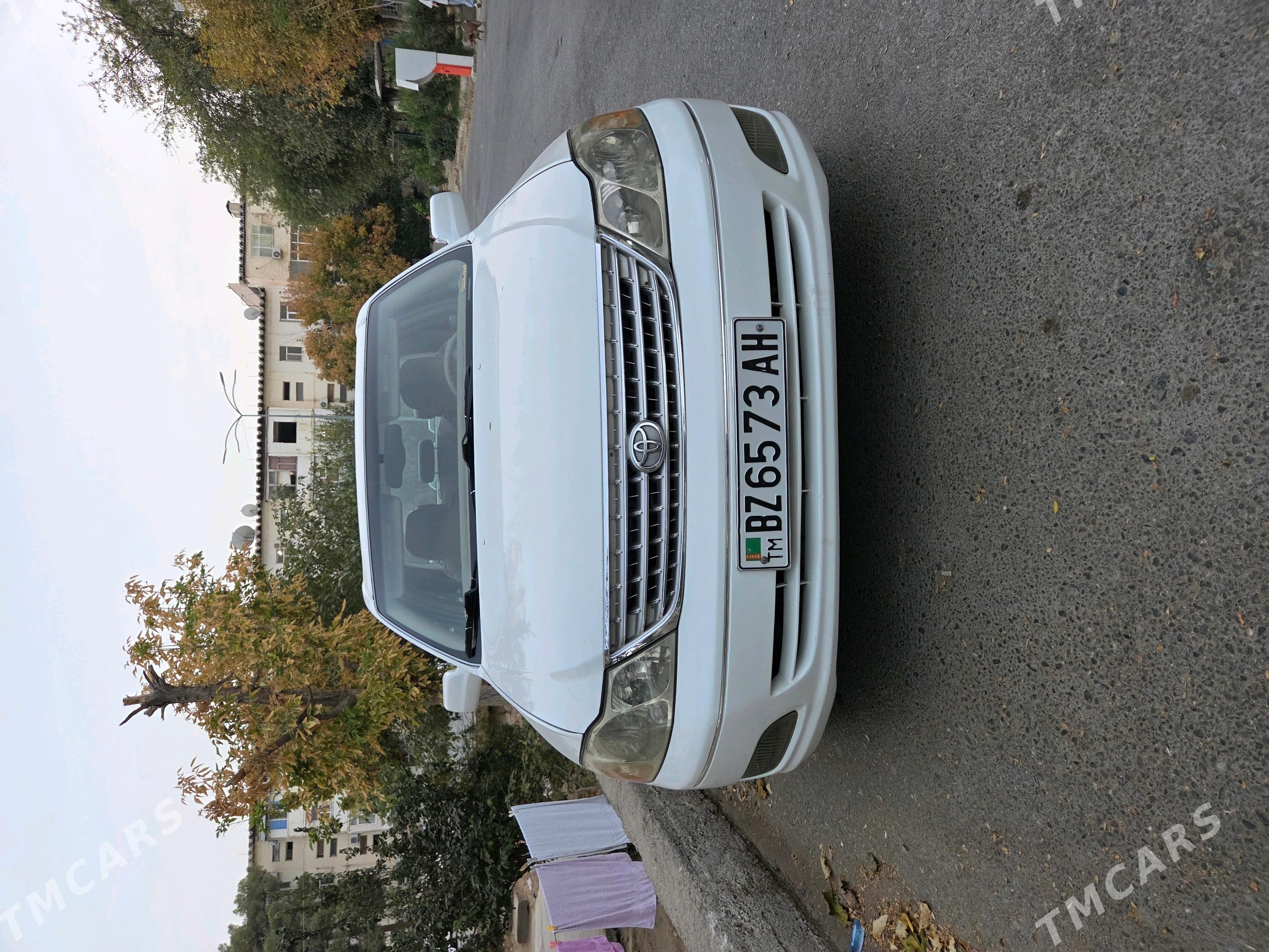 Toyota Avalon 2002 - 190 000 TMT - Howdan "B" - img 3