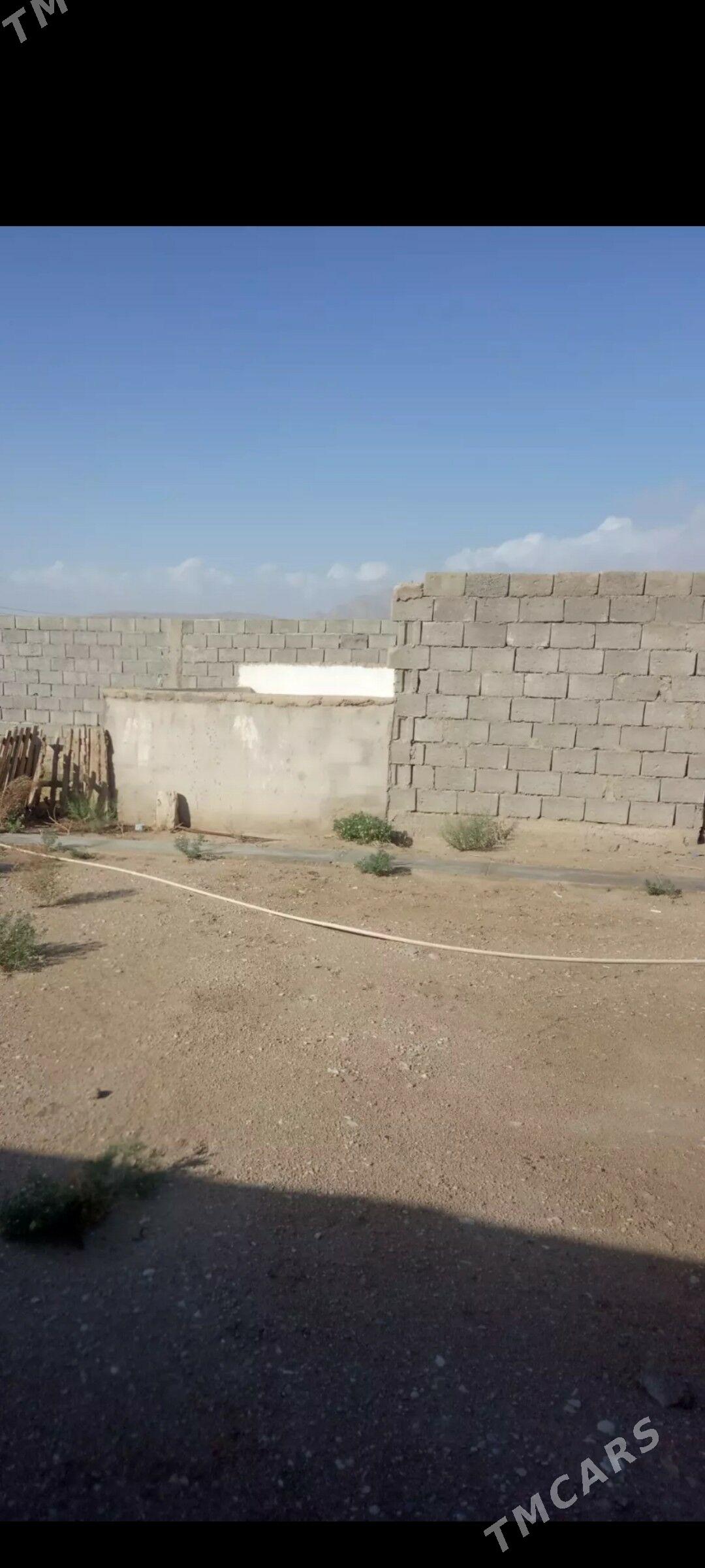 Arbita Daça Арбита дача - Balkanabat - img 2