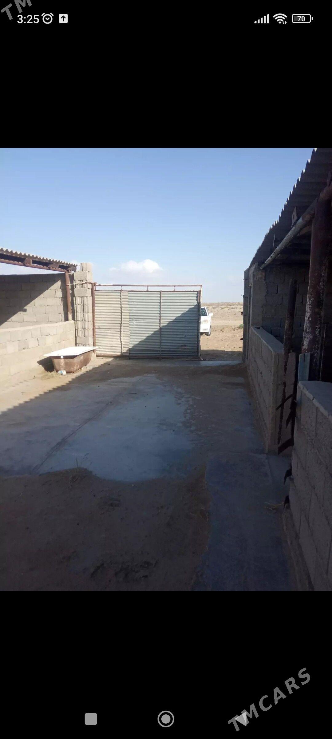 Arbita Daça Арбита дача - Balkanabat - img 1