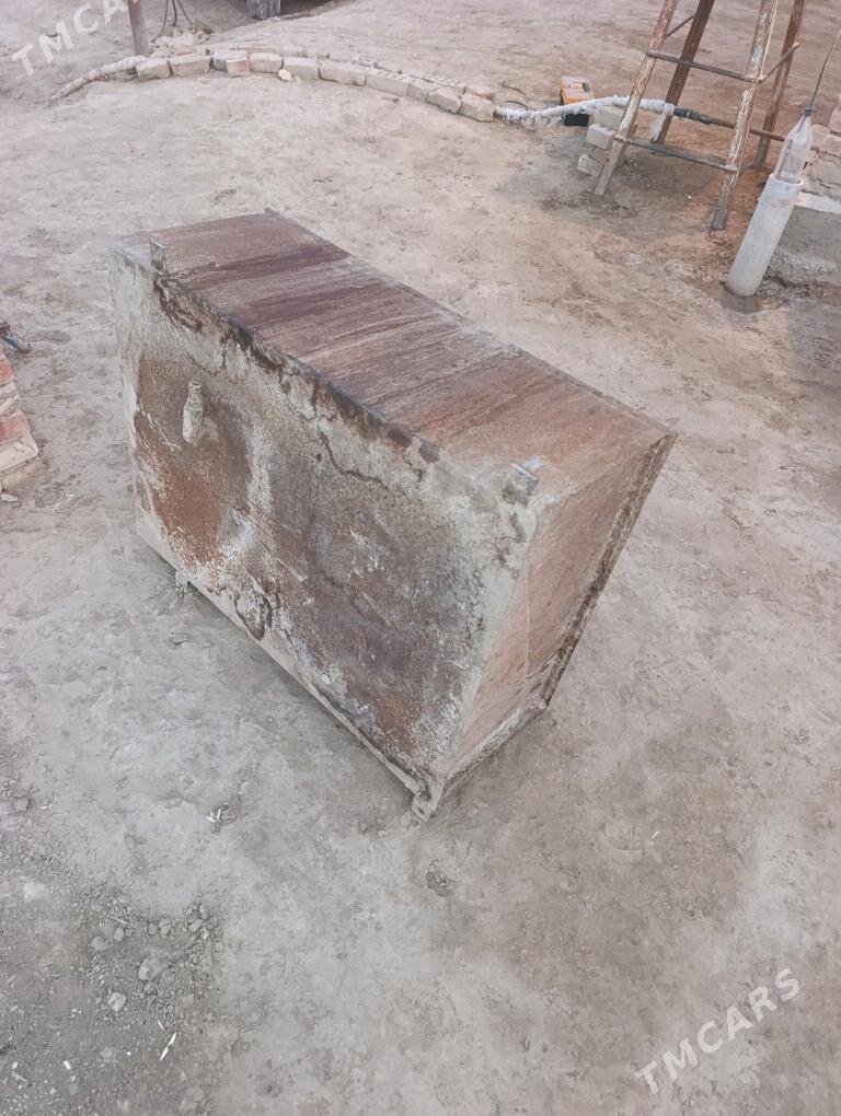 salÿarka boçka - Mary - img 3