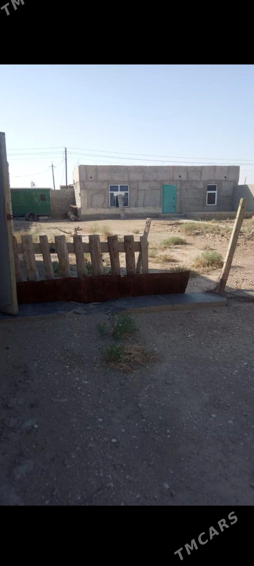 Arbita Daça Арбита дача - Balkanabat - img 8