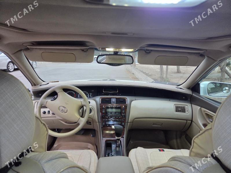 Toyota Avalon 2002 - 190 000 TMT - Howdan "B" - img 4
