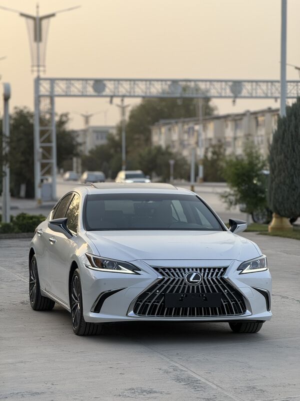 Lexus ES 350 2023 - 741 000 TMT - 11 mkr - img 6