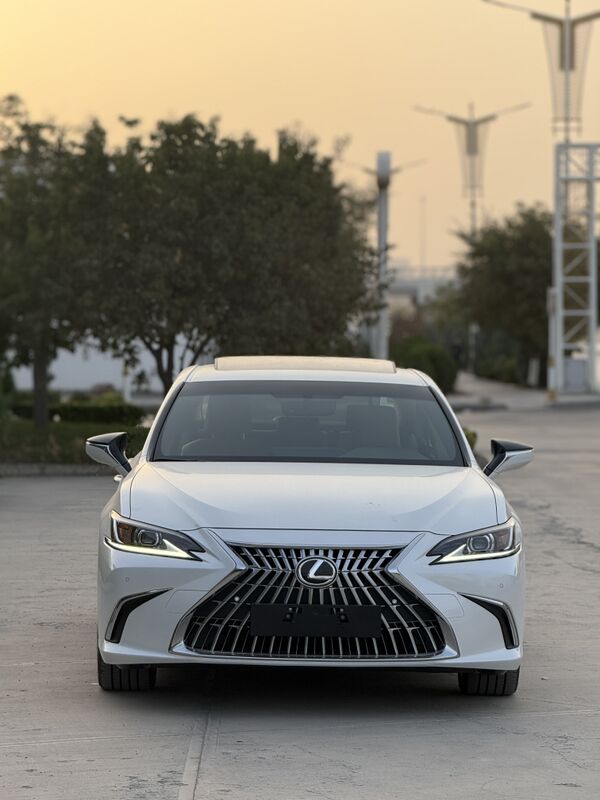 Lexus ES 350 2023 - 741 000 TMT - 11 mkr - img 5