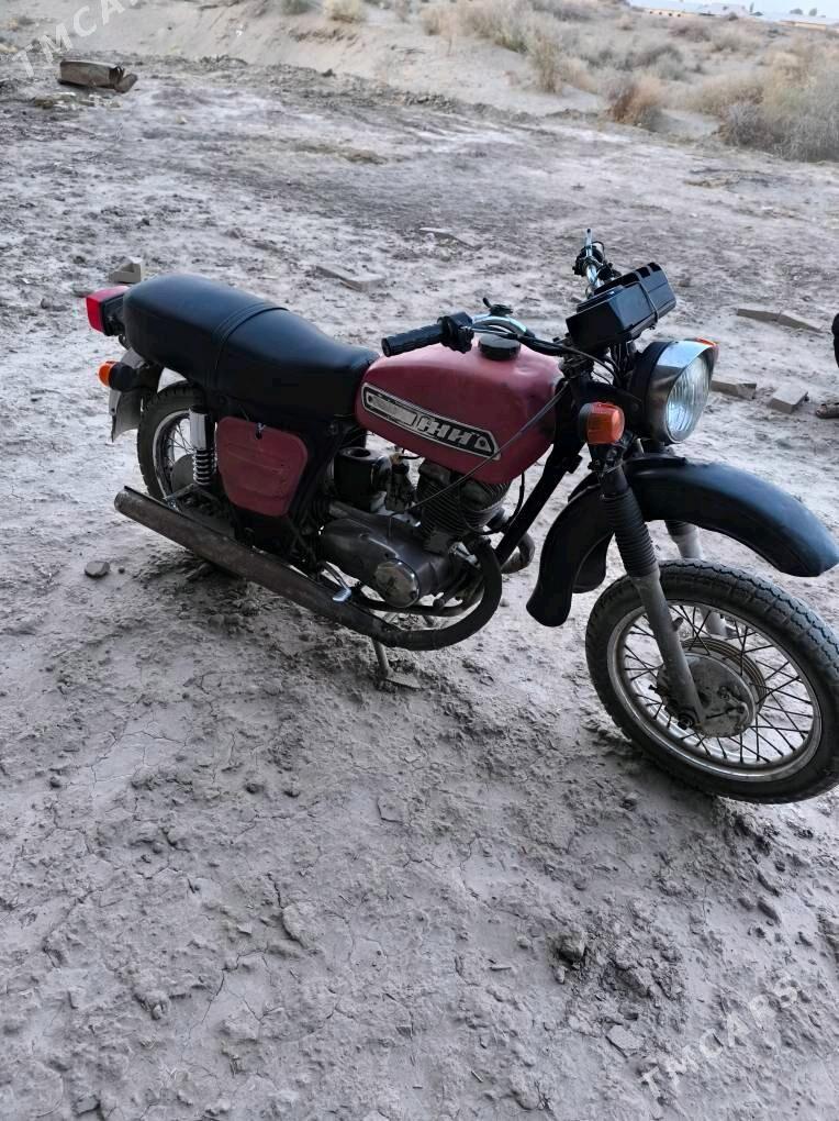 Iž Planeta 4 1989 - 7 000 TMT - Халач - img 3