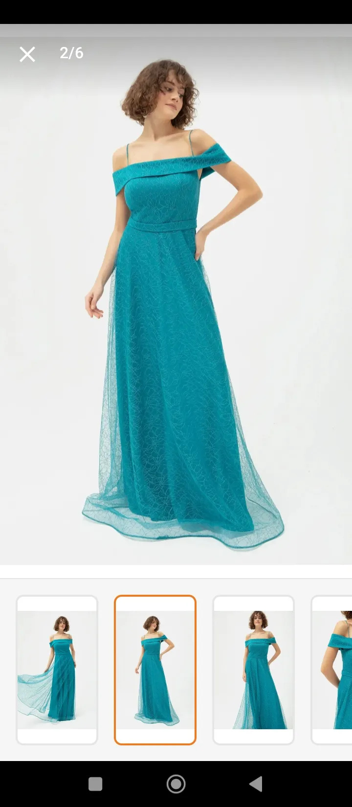 женские - Байрамали - img 2