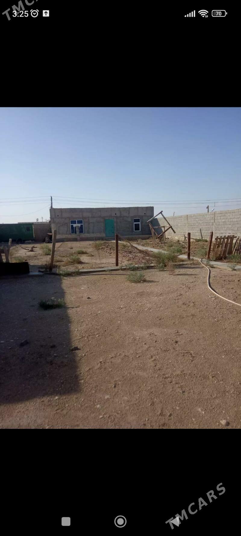 Arbita Daça Арбита дача - Balkanabat - img 4