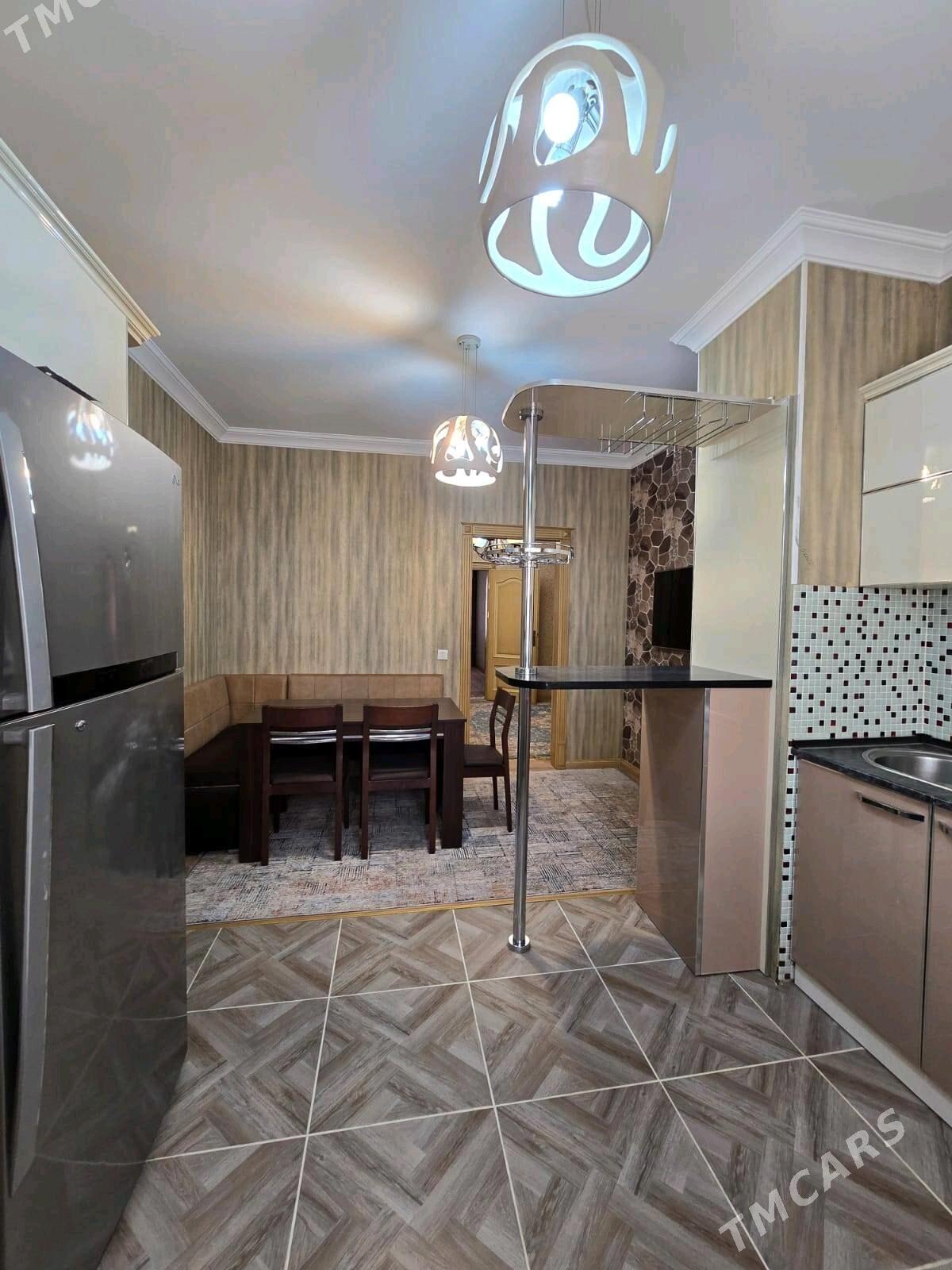 Сдаётся 3ком Мир3 - Ашхабад - img 7