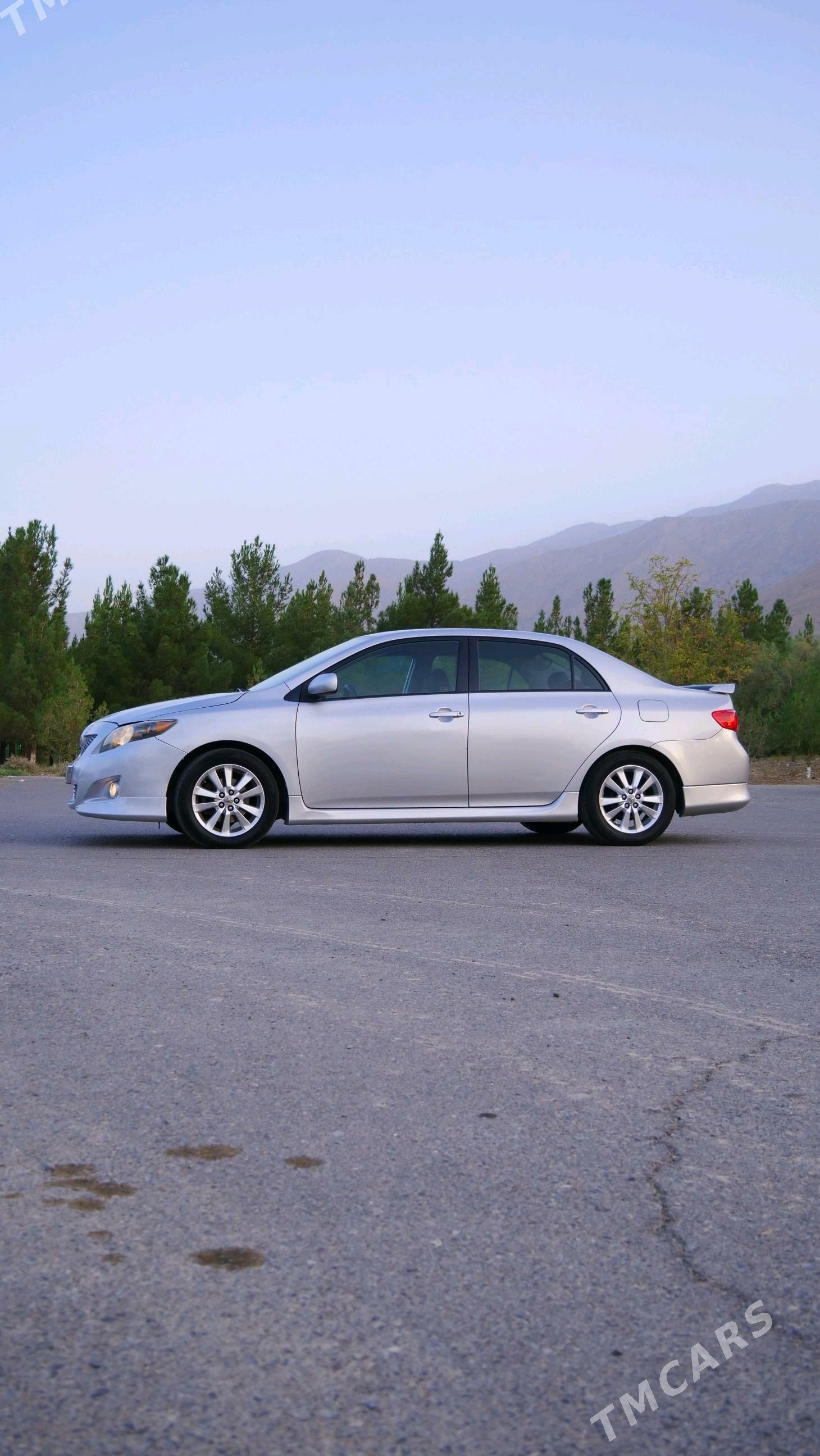 Toyota Corolla 2009 - 155 000 TMT - Bäherden - img 7