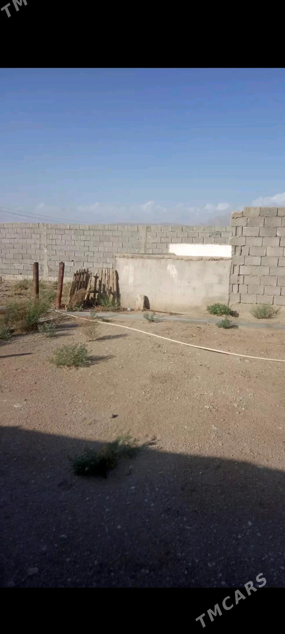 Arbita Daça Арбита дача - Balkanabat - img 3